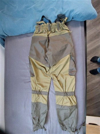 Afbeelding 4 van Gorka 3 BARS Jacket + Pants & suspenders