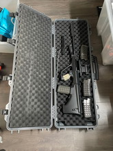 Afbeelding van Nuprol case XL + TM AUG A2