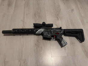 Bild für Umbrella Armory OCAW XF11 Founders Edition