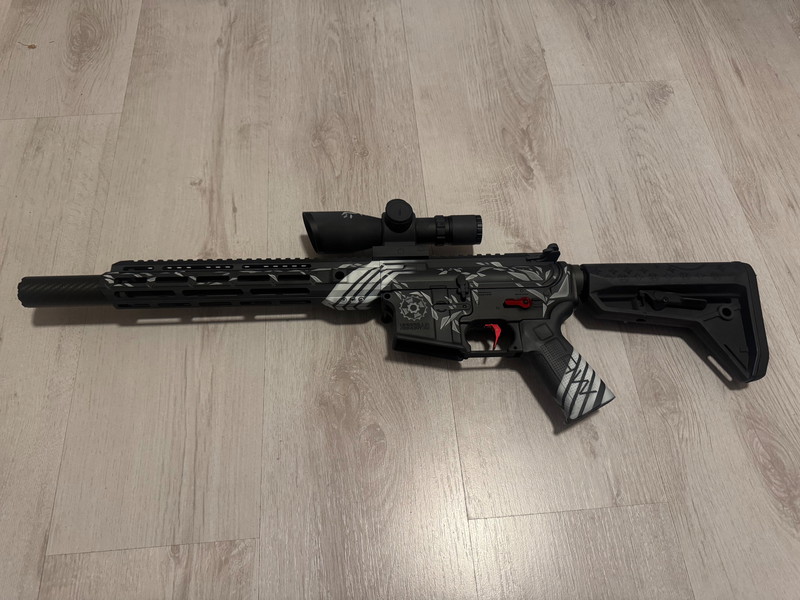 Image 1 pour Umbrella Armory OCAW XF11 Founders Edition