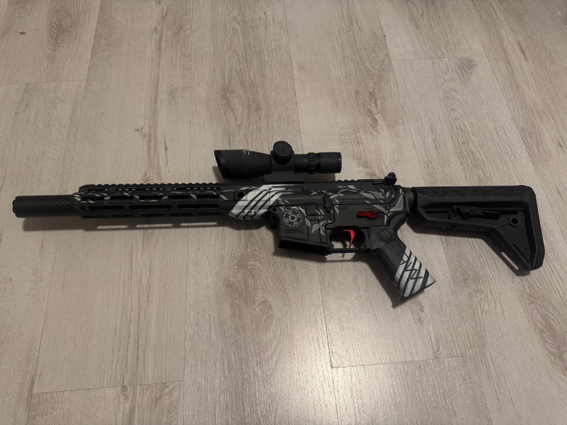 Imagen 1 de Umbrella Armory OCAW XF11 Founders Edition