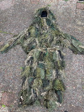 Imagen para Ghillie suit