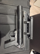 Image pour Grenade launcher