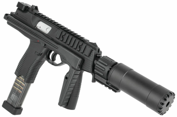 Imagen 3 de WTS - Maruyama MP9 / MP9-IX + 1 Extra Mag