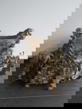 Image for Warrior DCS DA 5.56 - MultiCam + Condor 241 Gen 2 Battle Belt + vele accessoires