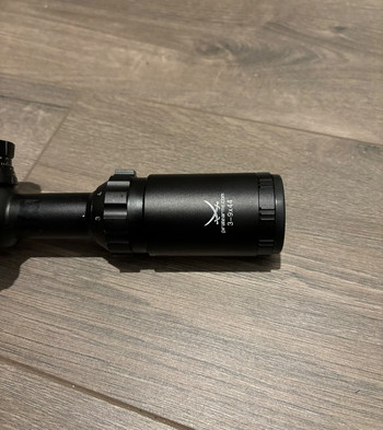 Bild 2 für Pirate arms scope 3-9x44