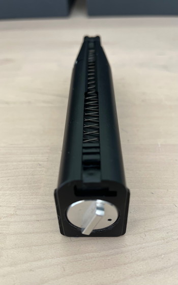 Imagen 2 de 2 stuks WE - CO2 magazijnen voor Hi-Capa (WE, AW Custom, Tokyo Marui)