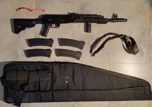 Image for Specna Arms SA-J06 set.