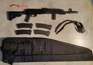 Image pour 4x Specna arms s-mag's