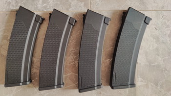Image 2 for 4x Specna arms s-mag's