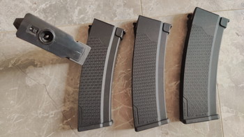 Image 4 for 4x Specna arms s-mag's