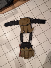 Afbeelding van Direct Action Bearcat