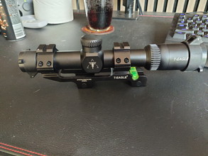 Image for T Eagle LVPO scope.