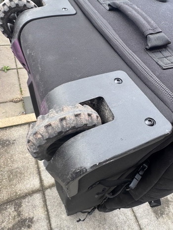 Bild 4 für 5.11 Tactical CAMS 3.0 Trolley