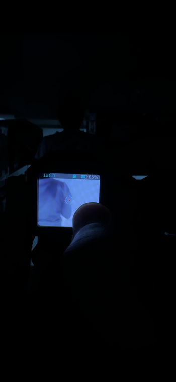 Image 2 for Mini thermal