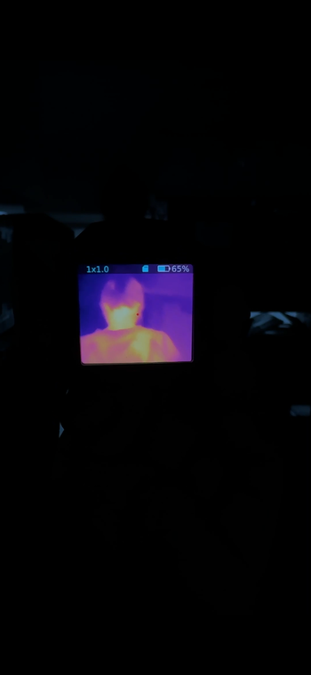 Image 3 for Mini thermal