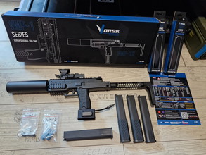 Bild für Zeer complete Vorsk VMP-1X