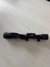 Image pour ATN X-SIGHT 5 LRF 3-15 v2