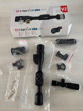 Bild für ATN X-SIGHT 5 LRF 3-15 v2