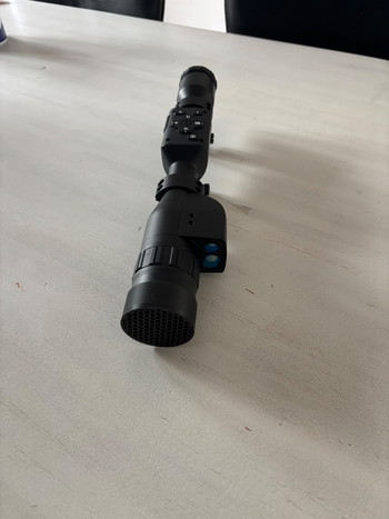 Bild 3 für ATN X-SIGHT 5 LRF 3-15 v2