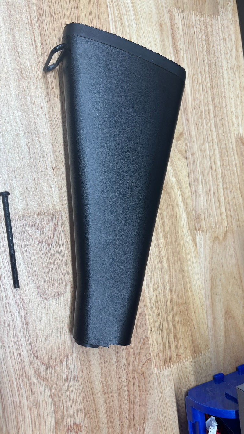 Image 1 pour G&G M16 AEG stock