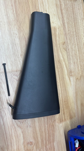 Image 2 pour G&G M16 AEG stock