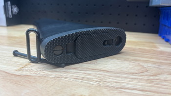 Image 3 pour G&G M16 AEG stock