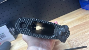 Image 4 pour G&G M16 AEG stock