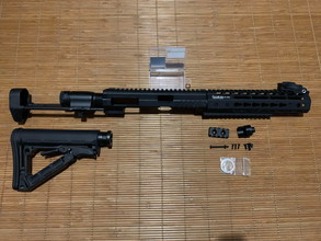 Bild für AAP01 Carabine kit + Crosse supplémentaire (OCTARMS)