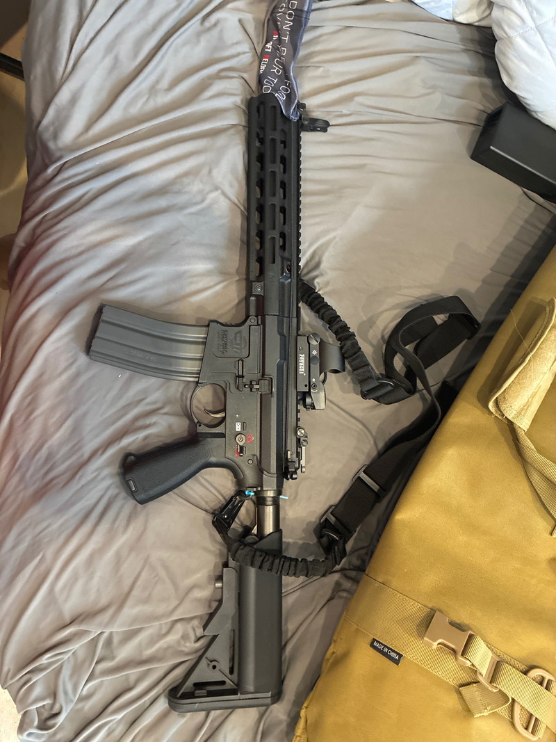 Image 1 for G&G CMF-16 E.T.U. S-AEG