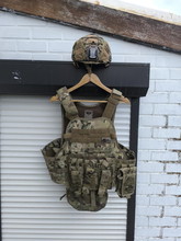 Afbeelding van Plate Carriers + Accessoires