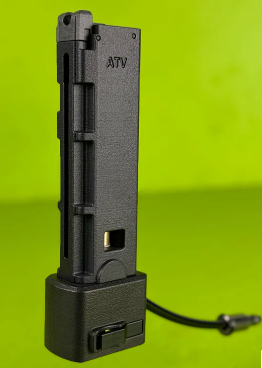 Afbeelding 1 van Vorsk VMP1 to MP5 HPA Adapter