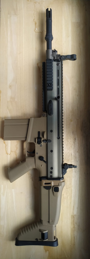 Bild 2 für ARES Scar-H