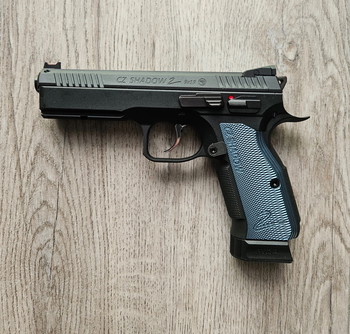 Bild 2 für CZ shadow 2