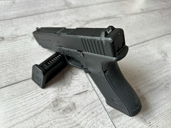 Afbeelding 3 van Umarex Glock 17 Gen 4 GBB