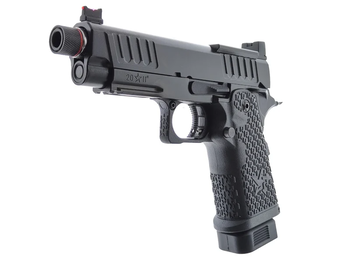 Bild 7 für T8 x ARMY ARMAMENT C2 HI CAPA GBB PISTOL