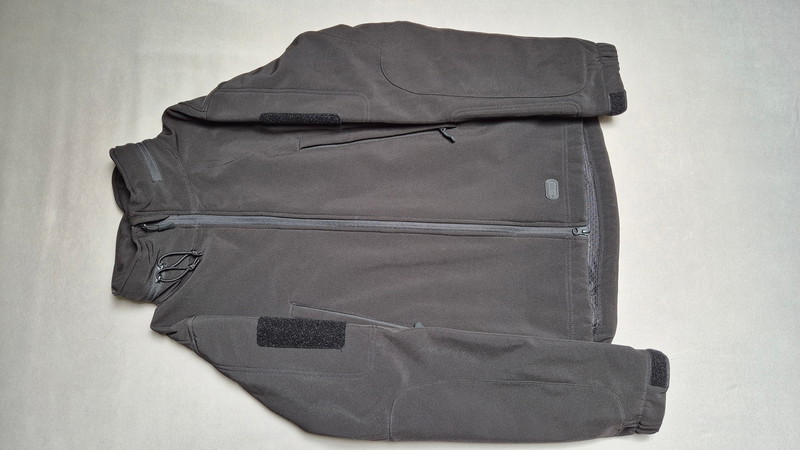 Bild 1 für M-Tac Soft Shell Jacket