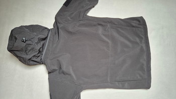 Bild 2 für M-Tac Soft Shell Jacket