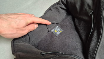 Bild 4 für M-Tac Soft Shell Jacket