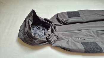 Bild 6 für M-Tac Soft Shell Jacket