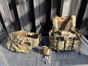 Image for Gehele airsoft set!