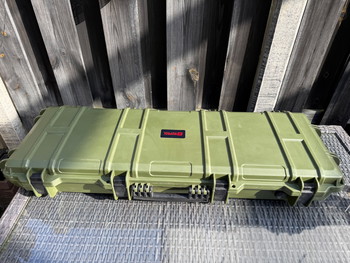 Bild 2 für Gehele airsoft set!