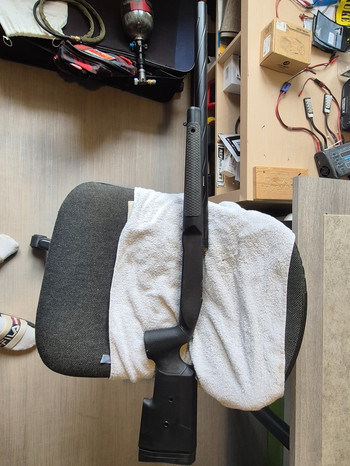 Image 4 pour Vsr hpa