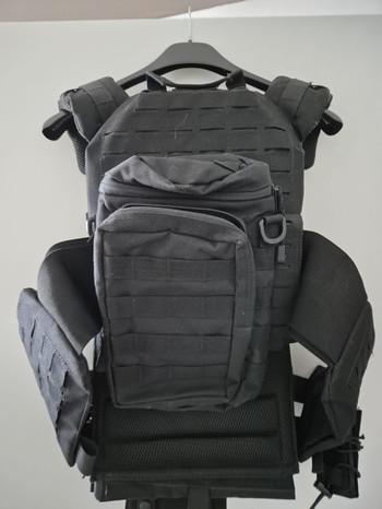 Bild 3 für Invader Gear Plate carrier + tac belt + pouches