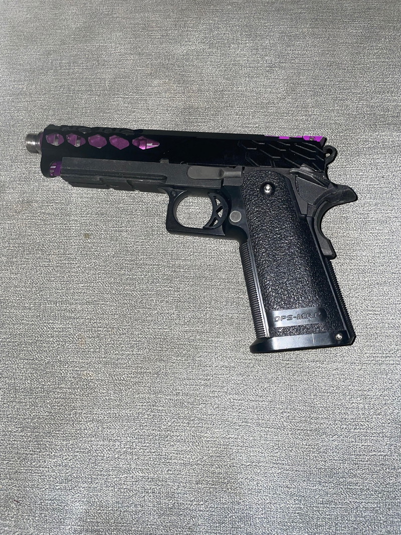 Image 1 for Tokyo marui voor onderdelen