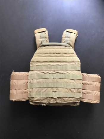 Image 2 for P.I.G. plate carrier