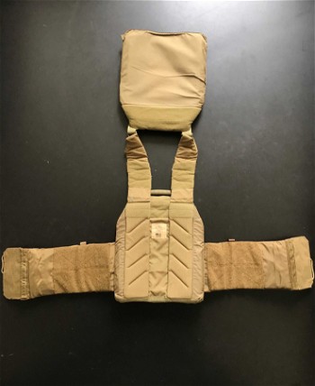Image 3 for P.I.G. plate carrier