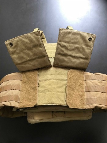 Image 4 for P.I.G. plate carrier