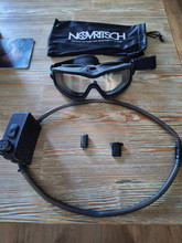 Image for Norvritsch Tactische bril