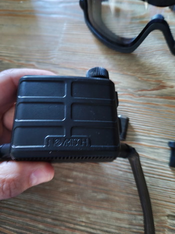 Bild 2 für Norvritsch Tactische bril